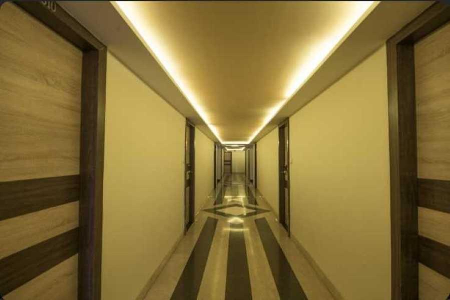 Palette Hotel Nisarga By Sunday Bhopal Eksteriør bilde